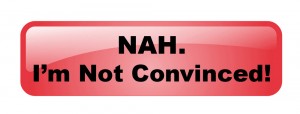 Button Nah Nah!